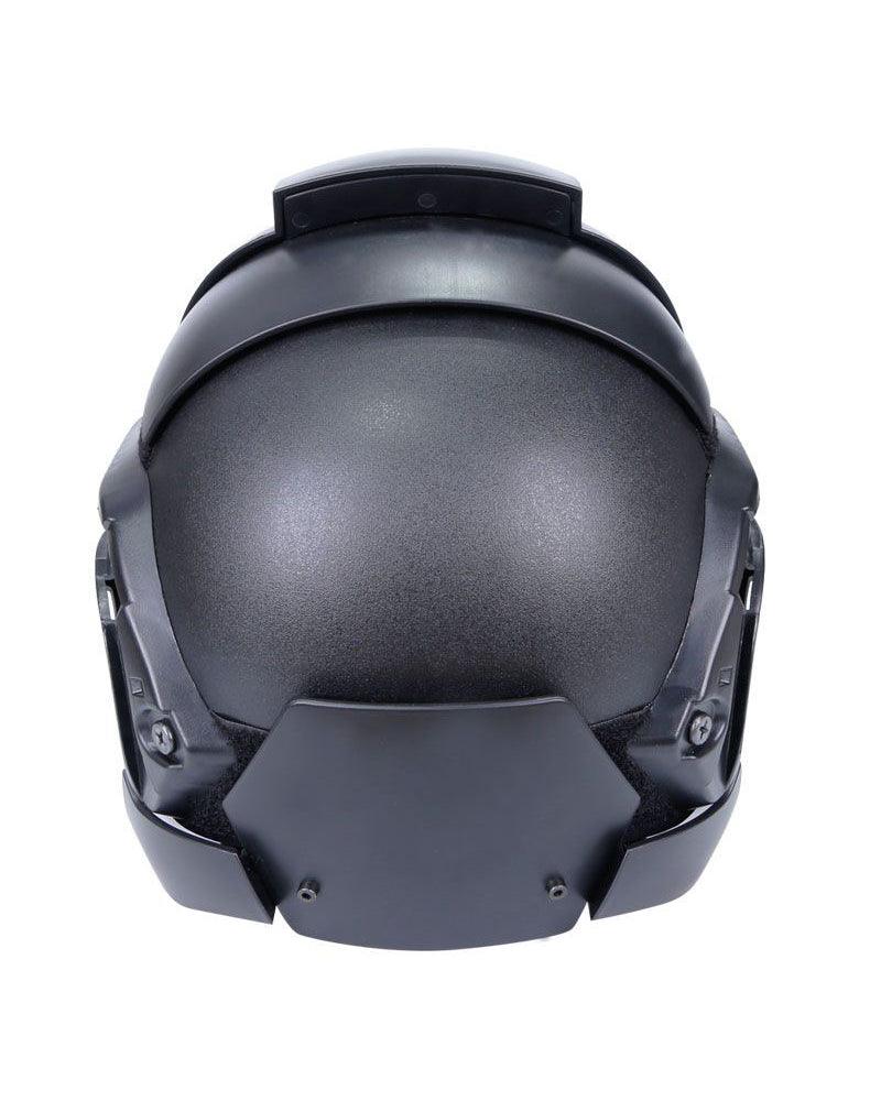 Techwear Outdoor Riding Helmet - Image 4