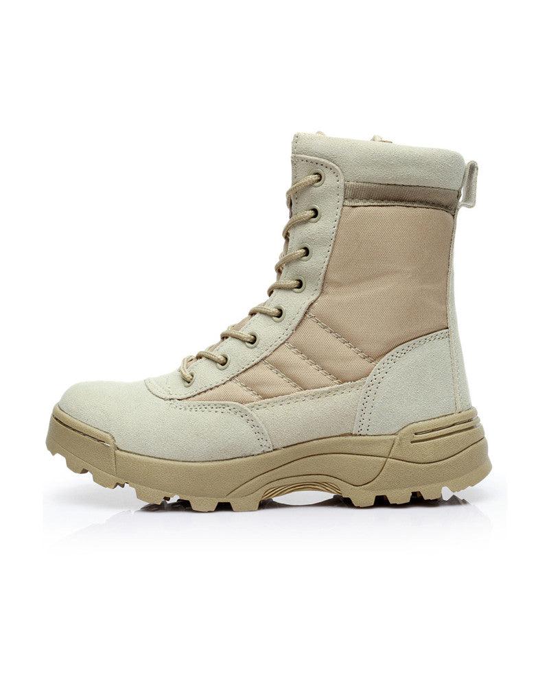 Techwear Outdoor Tactical Hiking Boots - Image 11