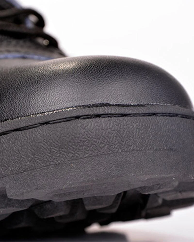 Techwear Outdoor Tactical Hiking Boots - Image 13
