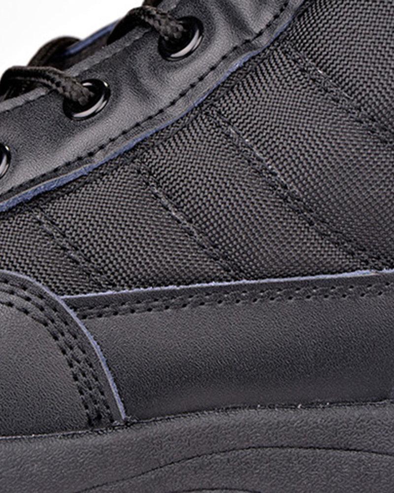Techwear Outdoor Tactical Hiking Boots - Image 14