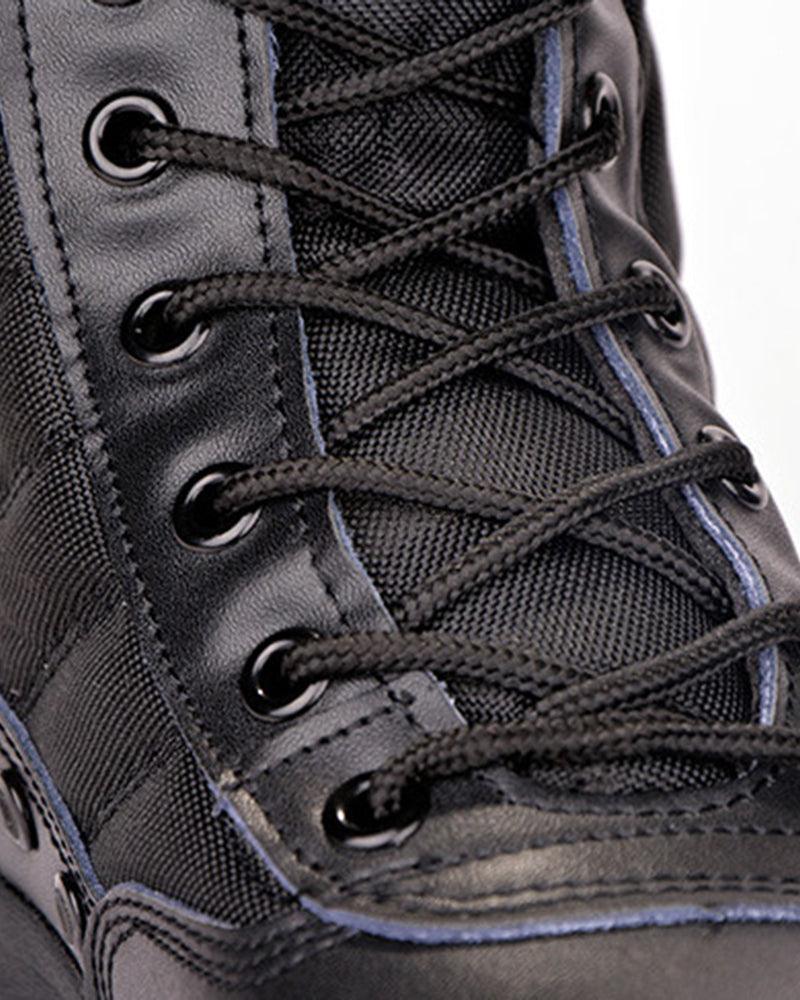 Techwear Outdoor Tactical Hiking Boots - Image 15