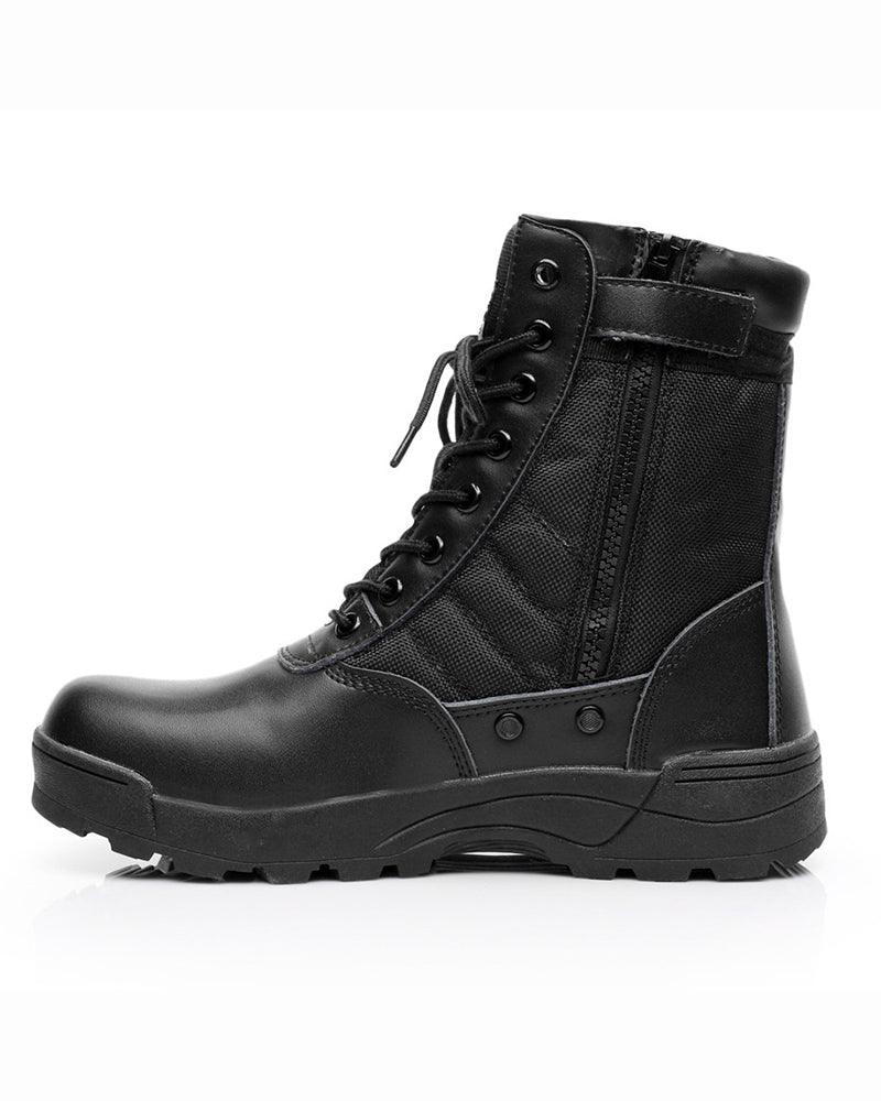 Techwear Outdoor Tactical Hiking Boots - Image 4