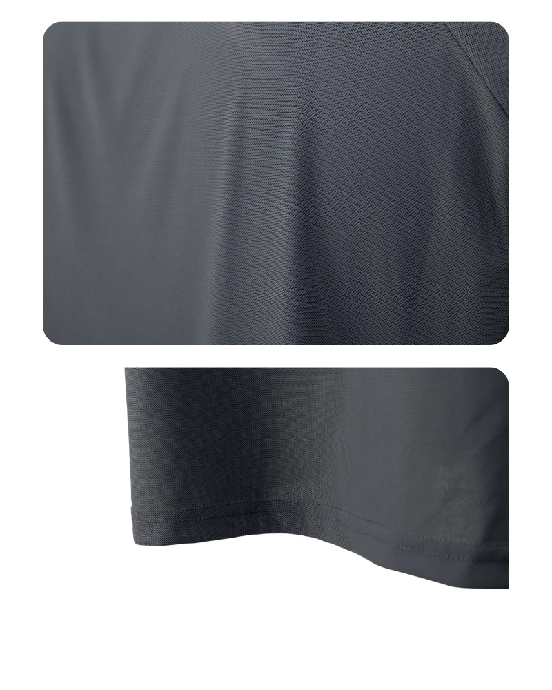 Techwear Summer Cool Mens Sleeveless T-Shirt | Muscle Shirt - Image 9