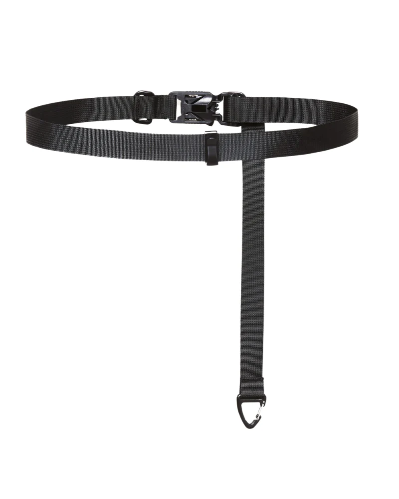 Techwear Tactical Men Utility Belt - Image 5