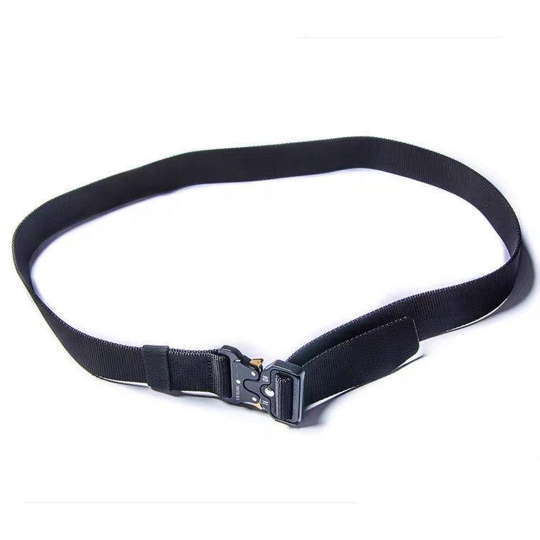 Techwear Tactical Utility Belt - Image 3