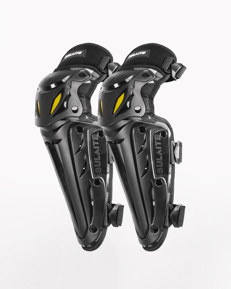 The Terminal Elbow Pads And Knee Pads