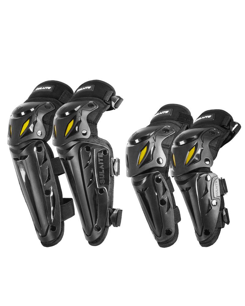 The Terminal Elbow Pads And Knee Pads - Image 4