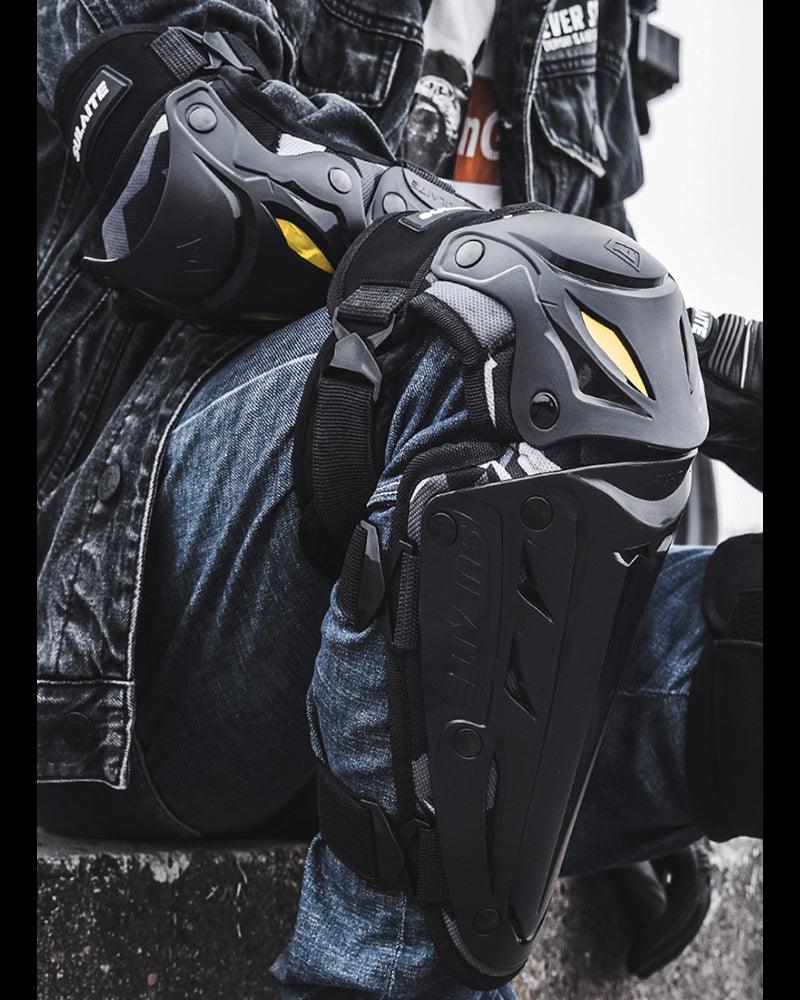 The Terminal Elbow Pads And Knee Pads - Image 6