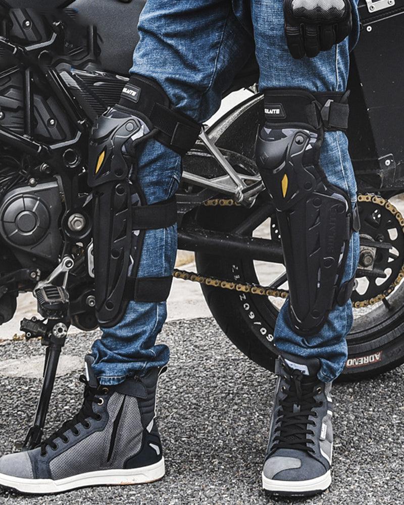 The Terminal Elbow Pads And Knee Pads - Image 7