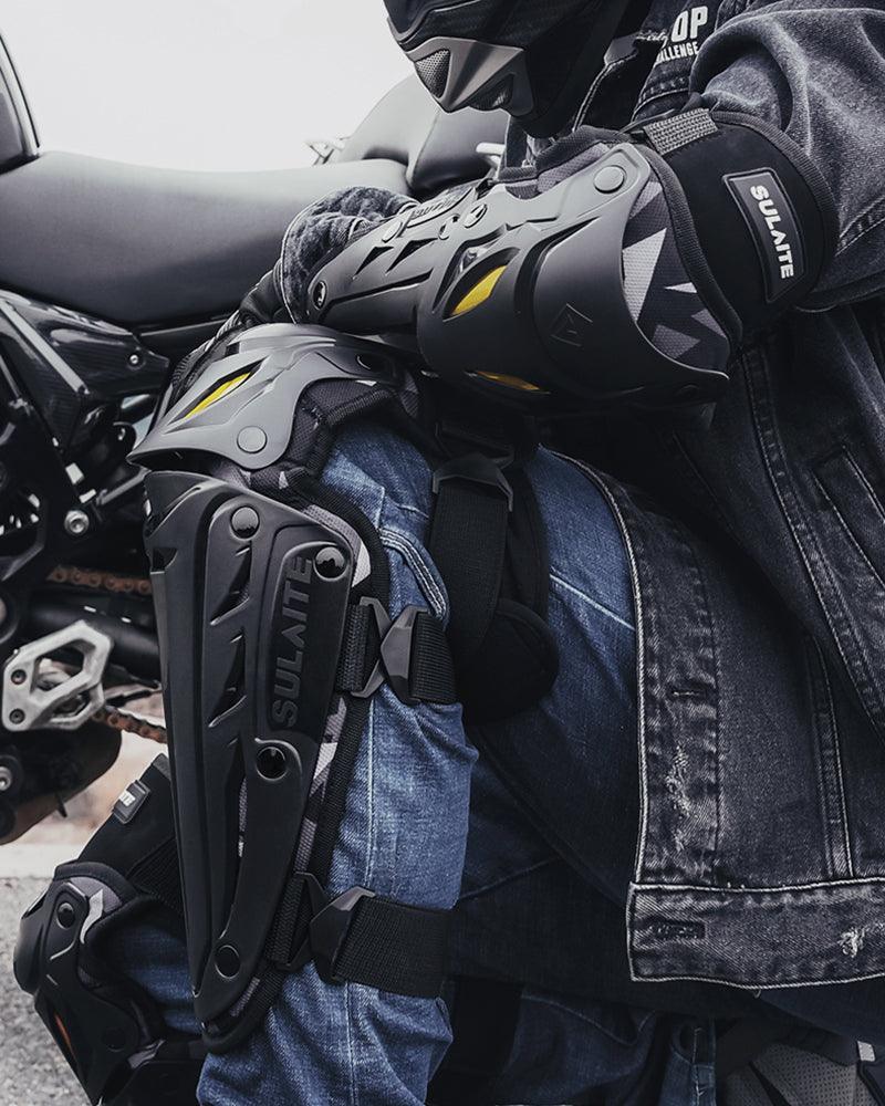 The Terminal Elbow Pads And Knee Pads - Image 8