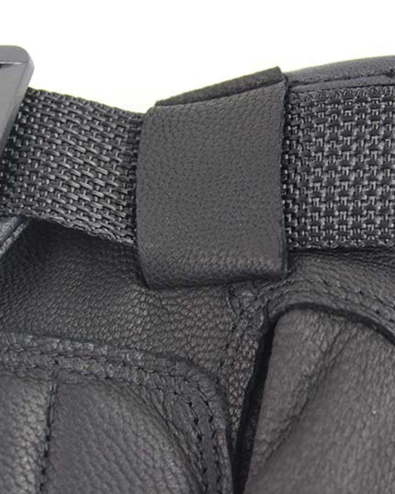 Toxic For Life Mechanical Gloves - Image 13
