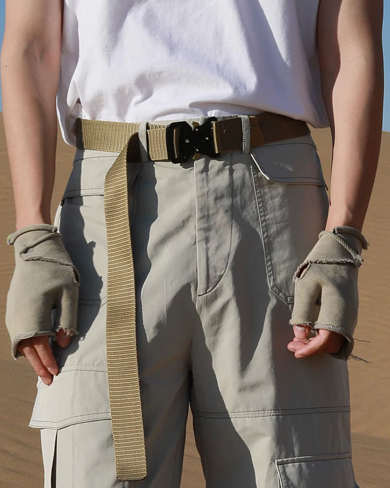 Wasteland Avant-Garde Gloves - Image 2