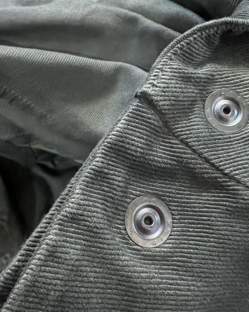 Wasteland Wear Functional 3D Pocket Cargo Shorts - Image 13