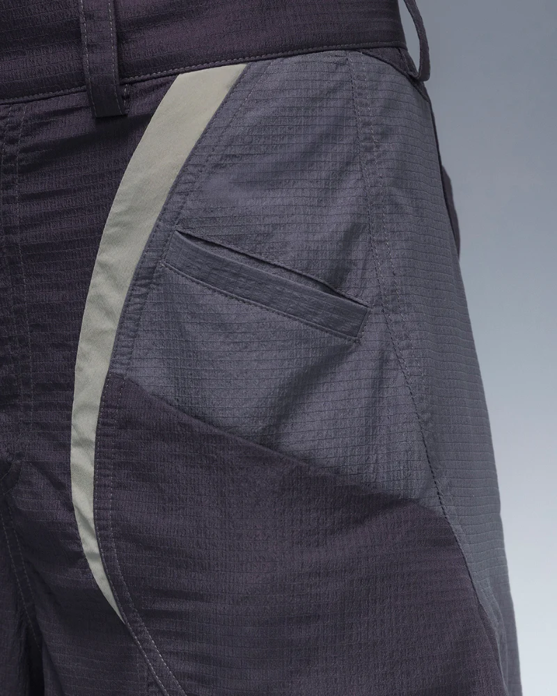 XIPHEVIL Cyberpunk Outfits Wind Blade Functional Quick-Dry Pants - Image 12